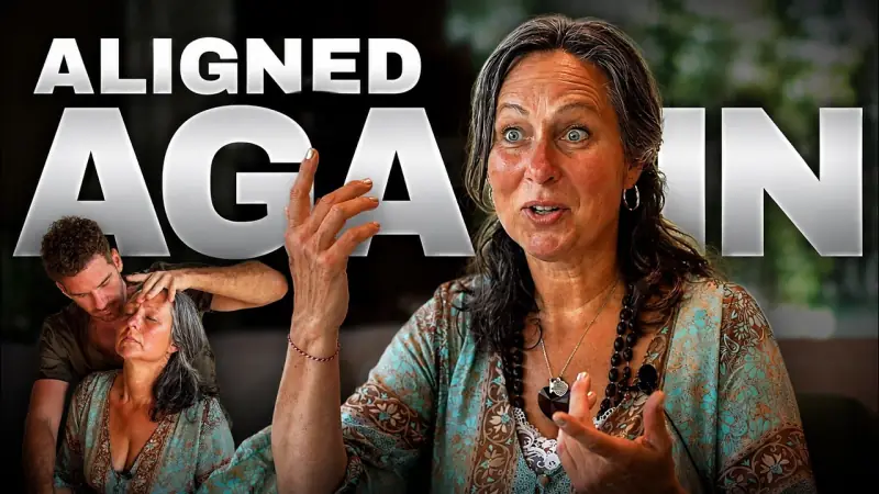 Teresa Till reviews the Vādma Practitioner training, a neuro-somatic practitioner training, in a YouTube video